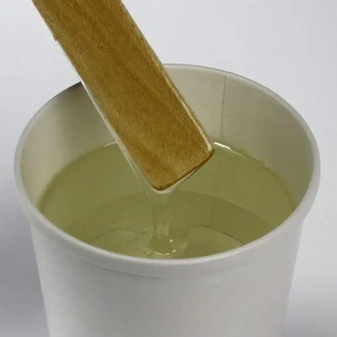 Clear Wood Table Top Epoxy Resin UAE Distributor